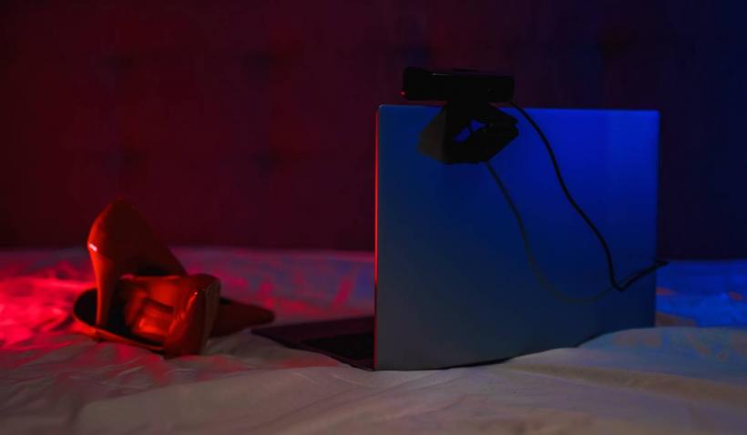 Flamingo Studio VideoChat Bucuresti