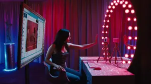 Flamingo Studio VideoChat Bucuresti