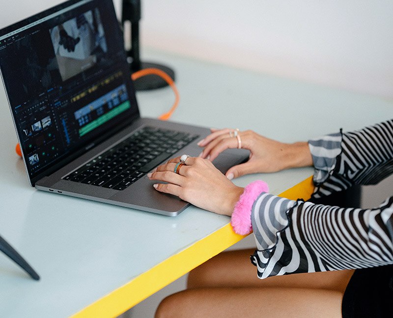 Flamingo Studio VideoChat Bucuresti