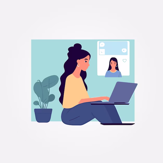 Flamingo Studio VideoChat_Bucuresti