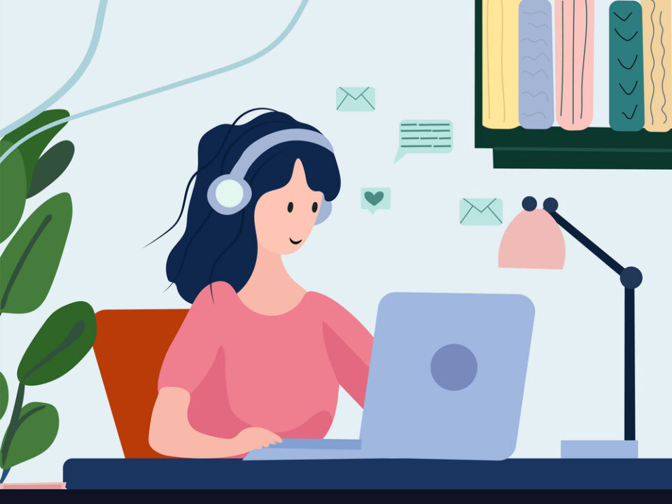 Flamingo Studio Videochat