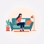 Flamingo studio videochat Bucuresti