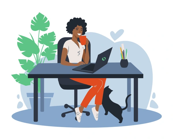 Flamingo Studio Videochat