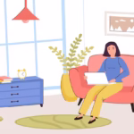 Flamingo Studio Videochat