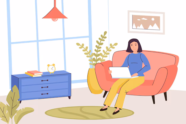 Flamingo Studio Videochat