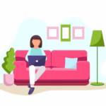 Flamingo Studio Videochat
