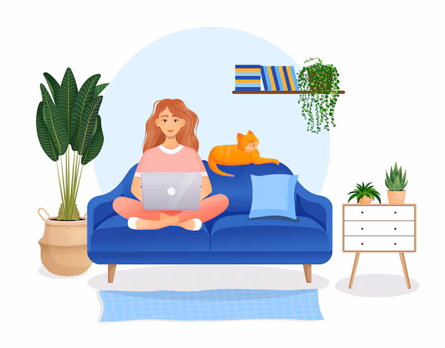 Flamingo Studio Videochat