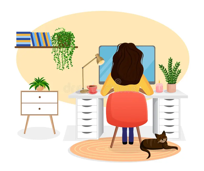 Flamingo Studio Videochat